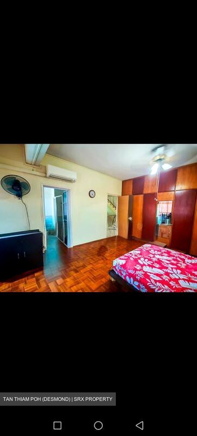 Bright Hill Drive (D20), Terrace #495860101